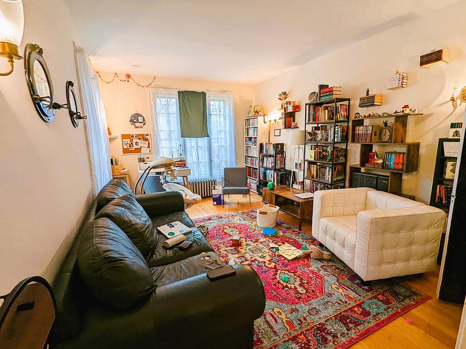 1st image of 7200 N Greenview Ave #2F