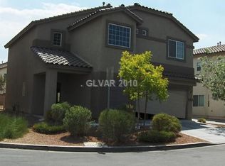 5685 Low Stakes Ct, Las Vegas, NV 89122