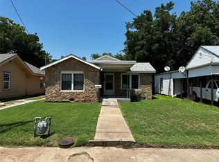 1150 S 15th St, Abilene, TX 79602