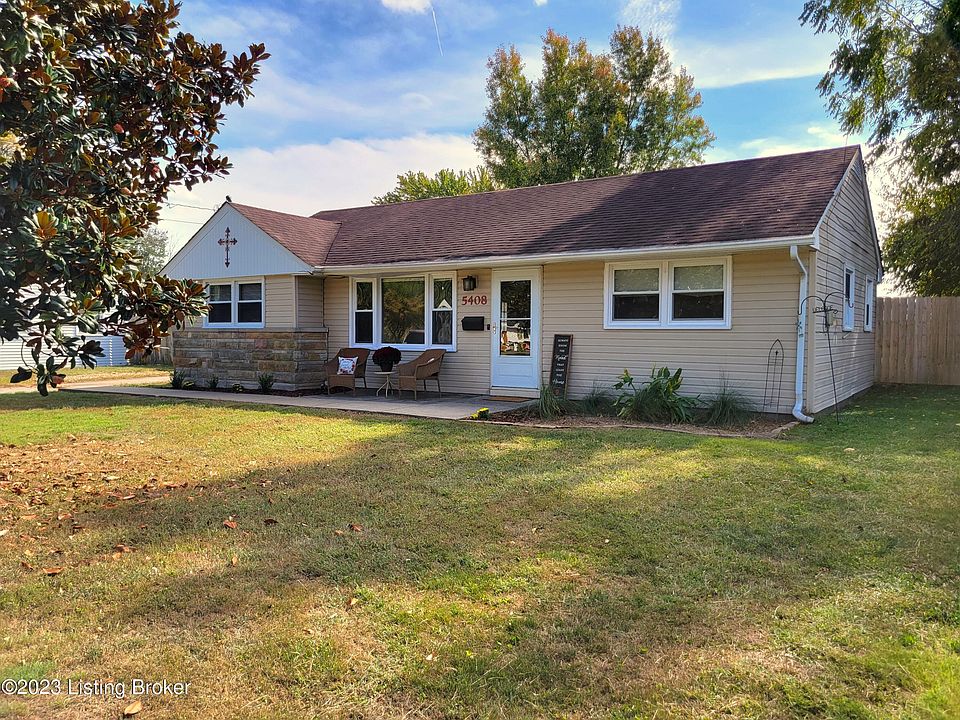 1st image of 5408 Count Fleet Dr