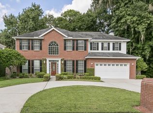 785 Mill Stream Rd, Ponte Vedra Beach, FL 32082