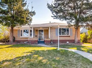 300 S Locust St, Denver, CO 80224