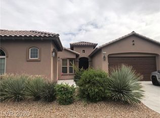 3813 Marsh Sparrow Ln, North Las Vegas, NV 89084