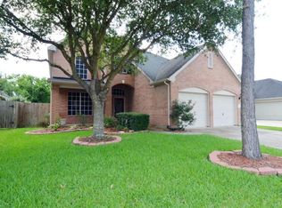 3515 Deerbrook Ct, Pearland, TX 77584