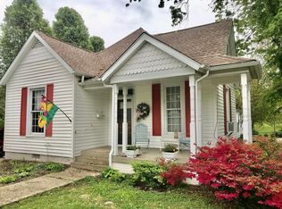 526 E Broadway St, Madisonville, KY 42431