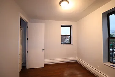 Rented by Corcoran
