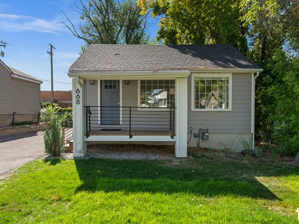 668 E Spring View Dr, South Salt Lake, UT 84106