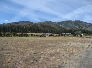 49 Lightning W Ranch Rd, Carson City, NV 89704