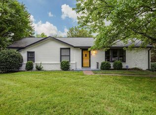 4709 Langston Dr, Nashville, TN 37211