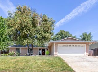 1858 Tiburon Dr, Redding, CA 96003