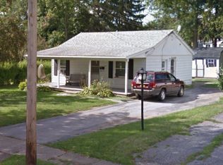 125 Caroline Rd, Gowanda, NY 14070