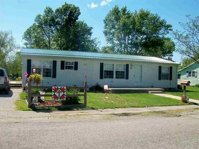 421 S Horace St, Jasonville, IN, 47438
