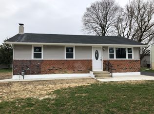 281 Bailey St, Woodstown, NJ 08098