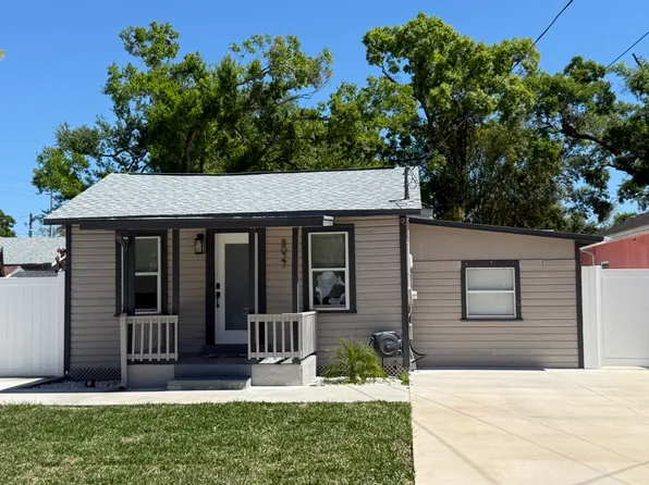 8027 N Newport Ave, Tampa, FL 33604