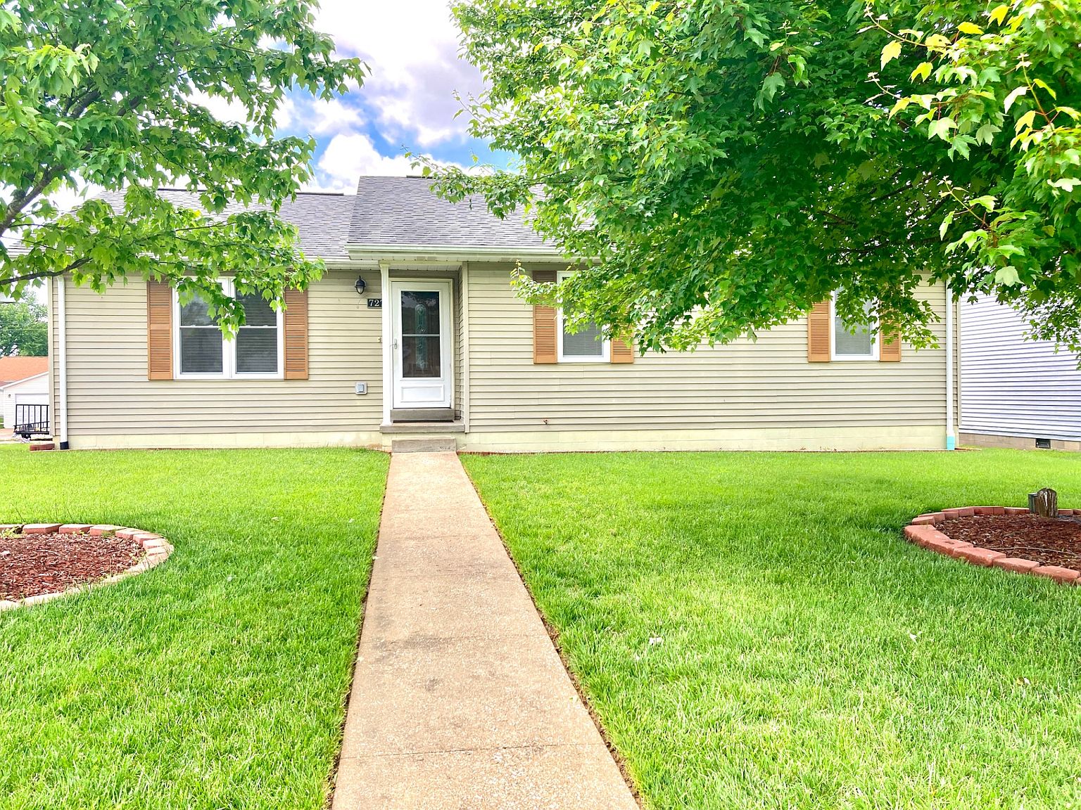 727 21st St, Tell City, IN 47586 MLS 11174621 Zillow