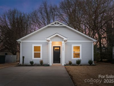 1203 S Railroad St, Salisbury, NC, 28144