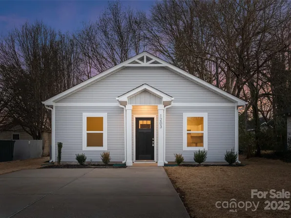 1203 S Railroad St, Salisbury, NC 28144