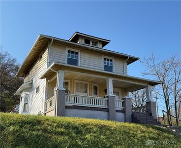 1525 Viola Ave, Dayton, OH, 45405