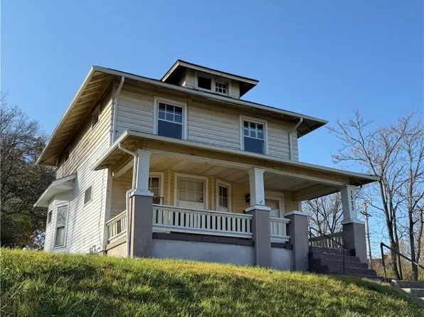 1525 Viola Ave, Dayton, OH 45405