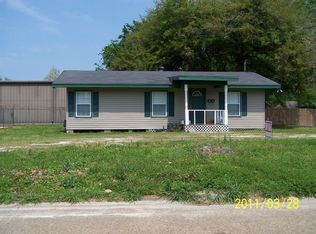 813 Craft St, Lake Charles, LA 70601