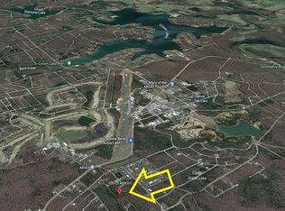 1007 Eagle Ln, Horseshoe Bend, AR 72512