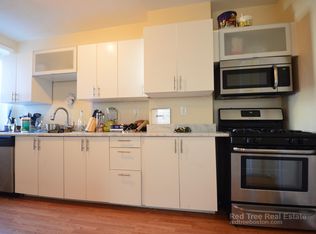 284 Sumner St #1K, Boston, MA 02128
