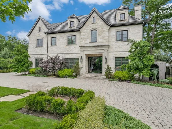 6140 Deloache Ave, Dallas, TX 75225