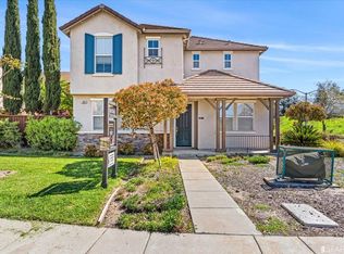 500 Mahogany Ln, Hercules, CA 94547