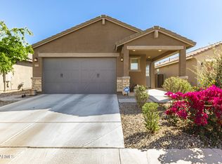21705 N Rummler Ln, Maricopa, AZ 85138