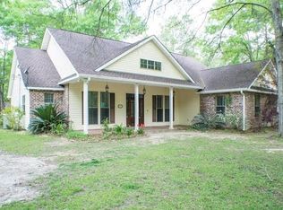 21337 Tesie Ln, Ponchatoula, LA 70454
