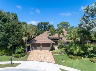2801 Bayonne Dr, Palm Beach Gardens, FL 33410