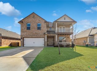 9015 Hidden Oaks Dr, Temple, TX 76502