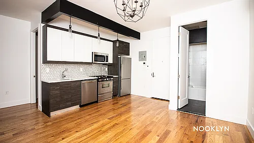 308 Jefferson St #2B Photo 1