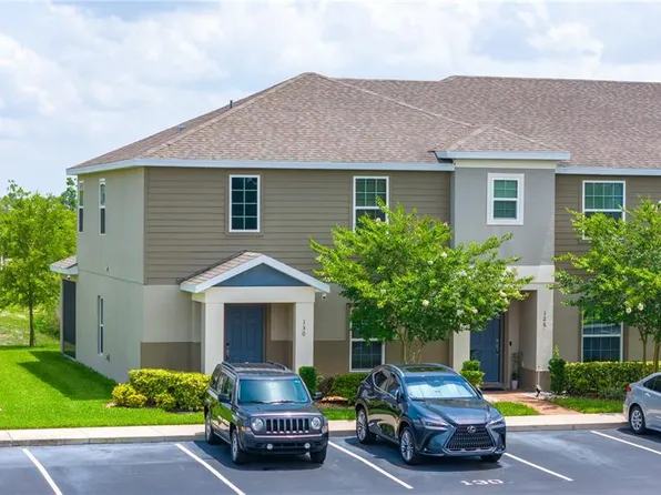130 Claire Ln, Davenport, FL 33837