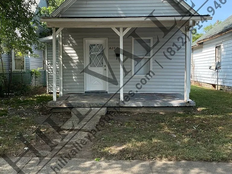 620 N 13 1/2 St — Photo 1
