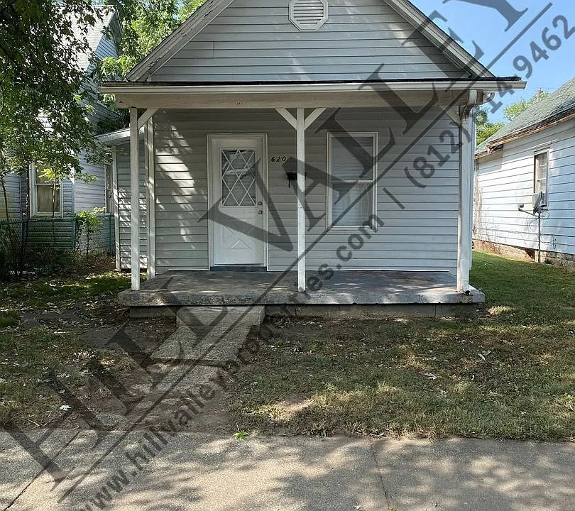 620 N 13 1/2 St