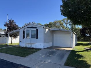 8311 State Highway 13 #P-24, Wisconsin Rapids, WI 54494