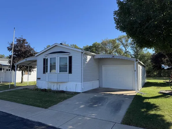 8311 South STATE HIGHWAY 13 #P-24, Wisconsin Rapids, WI 54494