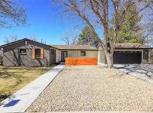 10345 W 33rd Ave, Wheat Ridge, CO 80033