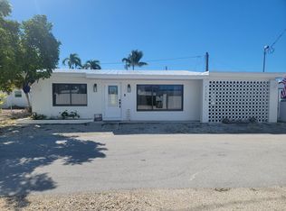 11339 5th Ave, Marathon, FL 33050