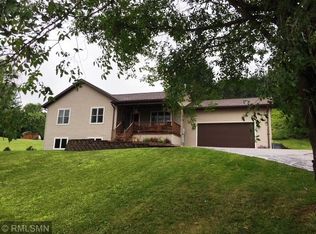 1106 Park Dr, Glenwood City, WI 54013