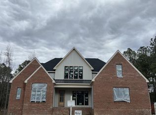7400 Via Toscano Plz, Wake Forest, NC 27587