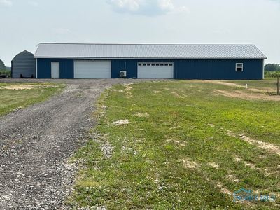 12094 County Road K, Montpelier, OH, 43543