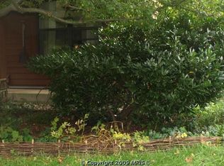 6417 Loring Dr, Columbia, MD 21045