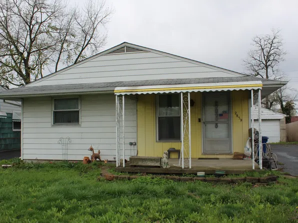 2859 Parsons Ave, Columbus, OH 43207