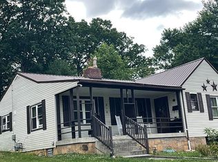 816 Park Ave, Princeton, WV 24740