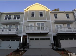 1042 Diamond Dove Ln, Apex, NC 27502
