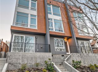 2011 15th Ave S #C, Seattle, WA 98144