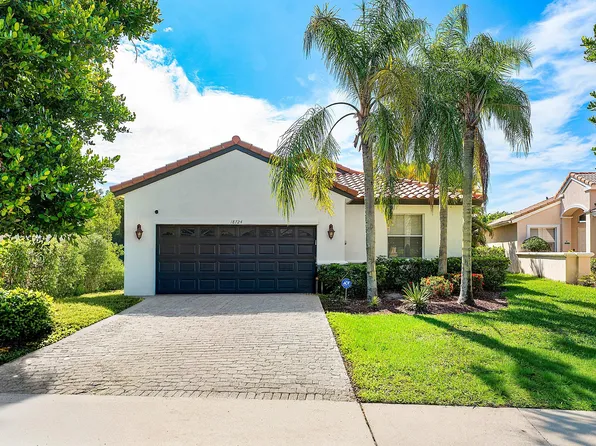 18724 Sea Turtle Lane, Boca Raton, FL 33498