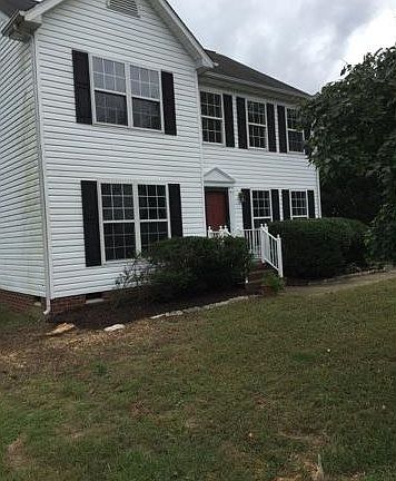 2nd image of 9205 Brookwood Glen Dr